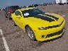 2G1FE1E38E9****** Salvamento y Destrozados 2014 Chevrolet Camaro en Sioux Falls