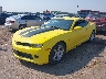 2G1FE1E38E9****** Usados y Reparables 2014 Chevrolet Camaro en Sioux Falls