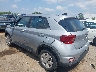 KMHRB8A38LU****** Salvage 2020 Hyundai Venue