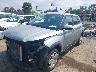 KMHRB8A38LU****** Used and Repairable 2020 Hyundai Venue in Charlotte