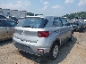 KMHRB8A38LU****** Salvage and Wrecked 2020 Hyundai Venue in North Carolina State