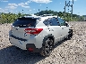 JF2GTAEC8KH****** Salvage and Wrecked 2019 Subaru Crosstrek in Pennsylvania State