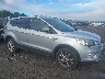 1FMCU9GD5KU****** Salvage and Wrecked 2019 Ford Escape in Syracuse