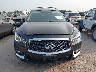 5N1DL0MN7HC****** Wrecked 2017 Infiniti QX60 in Texas State