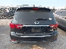 5N1DL0MN7HC****** Wrecked 2017 Infiniti QX60