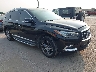 5N1DL0MN7HC****** Salvage and Wrecked 2017 Infiniti QX60 in Fort Worth North