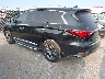 5N1DL0MN7HC****** Salvage and Repairable 2017 Infiniti QX60 in Fort Worth North