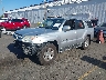 JTEBT17R930****** Usados y Reparables 2003 Toyota 4Runner en Portland