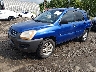 KNDJE723977****** Usados y Reparables 2007 Kia Sportage en Port Murray