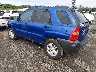 KNDJE723977****** Salvamento y Reparables 2007 Kia Sportage en Port Murray