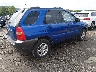 KNDJE723977****** Salvamento y Destrozados 2007 Kia Sportage en Estado de Nueva Jersey