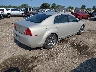 1G1ZC5EB5AF****** Salvamento y Destrozados 2010 Chevrolet Malibu en Estado de Illinois
