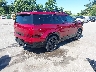 5NMP5DG18TH****** Salvage and Wrecked 2026 Hyundai Santa Fe Hybrid in Maryland State