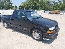 1GCCS1955Y8****** Salvamento y Destrozados 2000 Chevrolet S-10 en Saint Louis