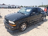 1GCCS1955Y8****** Usados y Reparables 2000 Chevrolet S-10 en Saint Louis