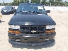 1GCCS1955Y8****** Salvamento y Reparables 2000 Chevrolet S-10 en Estado de Illinois