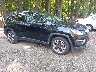 3C4NJCCBXLT****** Salvamento y Destrozados 2020 Jeep Compass en Suffolk