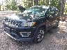 3C4NJCCBXLT****** Usados y Reparables 2020 Jeep Compass en Suffolk