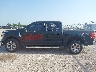 1FTFW1E51NK****** Repairable 2022 Ford F-150 in Texas State