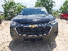 1GNERFKW9LJ****** Wrecked 2020 Chevrolet Traverse in Florida State