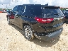1GNERFKW9LJ****** Salvage and Repairable 2020 Chevrolet Traverse in Fort Myers