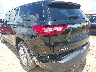 1GNERFKW9LJ****** Salvage and Repairable 2020 Chevrolet Traverse in Florida State