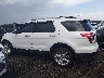 1FMHK8F89BG****** Reparables 2011 Ford Explorer en Estado de Oklahoma