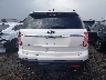 1FMHK8F89BG****** Destrozados 2011 Ford Explorer