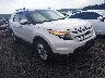 1FMHK8F89BG****** Salvamento y Destrozados 2011 Ford Explorer en Tulsa