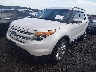1FMHK8F89BG****** Usados y Reparables 2011 Ford Explorer en Tulsa