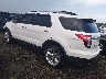 1FMHK8F89BG****** Salvamento y Reparables 2011 Ford Explorer en Tulsa