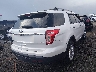 1FMHK8F89BG****** Salvamento y Destrozados 2011 Ford Explorer en Estado de Oklahoma