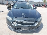 3FA6P0K96ER****** Wrecked 2014 Ford Fusion in Texas State