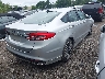 3FA6P0H7XJR****** Salvage and Wrecked 2018 Ford Fusion in Rhode Island State