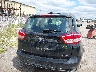 1FADP5EU7HL****** Wrecked 2017 Ford C-Max