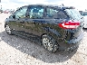 1FADP5EU7HL****** Salvage and Repairable 2017 Ford C-Max in Detroit