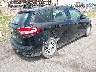 1FADP5EU7HL****** Salvage and Wrecked 2017 Ford C-Max in Michigan State