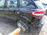 1FADP5EU7HL****** Salvage and Repairable 2017 Ford C-Max in Michigan State