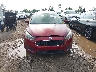 1FADP3F26GL****** Wrecked 2016 Ford Focus in Ohio State