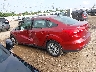 1FADP3F26GL****** Repairable 2016 Ford Focus in Ohio State