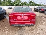 1FADP3F26GL****** Wrecked 2016 Ford Focus