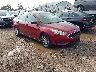 1FADP3F26GL****** Salvage and Wrecked 2016 Ford Focus in Cincinnati