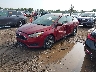 1FADP3F26GL****** Used and Repairable 2016 Ford Focus in Cincinnati