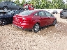 1FADP3F26GL****** Salvage and Wrecked 2016 Ford Focus in Ohio State