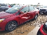 1FADP3F26GL****** Salvage and Repairable 2016 Ford Focus in Ohio State