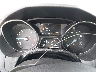 1FADP3F26GL****** Salvage 2016 Ford Focus in Cincinnati