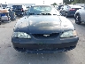1FAFP42X2WF****** Wrecked 1998 Ford Mustang in Texas State