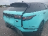SALYB2EX3KA****** Reparables 2019 Land Rover Range Rover Velar