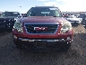 1GKKVRED4CJ****** Wrecked 2012 GMC Acadia in Colorado State