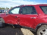 1GKKVRED4CJ****** Repairable 2012 GMC Acadia in Colorado State